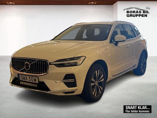 Volvo XC60 2024