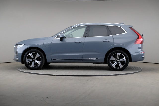 Volvo XC60 2024 – bild 4