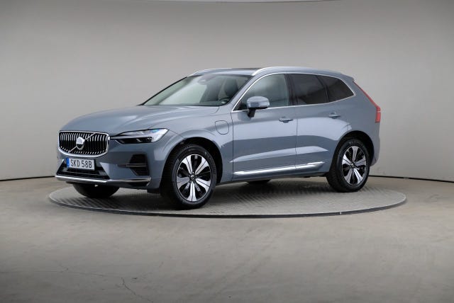 Volvo XC60 2024
