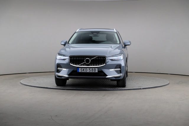 Volvo XC60 2024 – bild 3