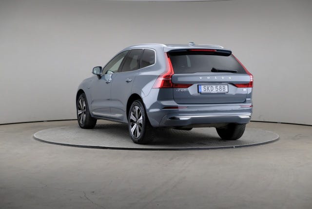 Volvo XC60 2024 – bild 2