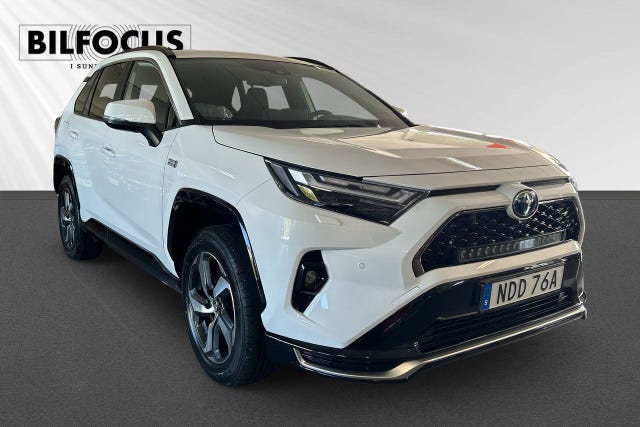 Toyota RAV4 2024