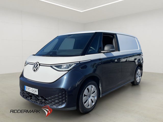 Volkswagen ID. Buzz 2023