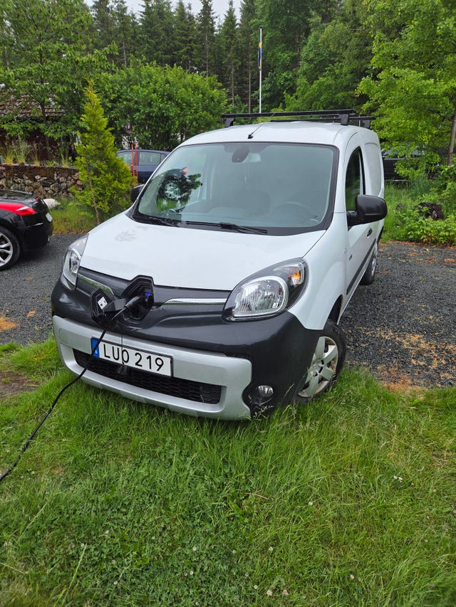 Renault Kangoo Express 2019