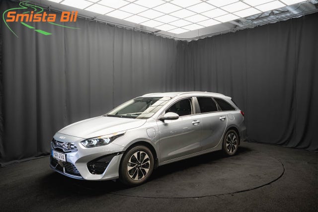 Kia Ceed 2024