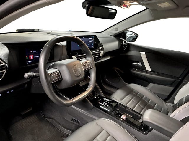 Citroen C4 2025 – bild 4