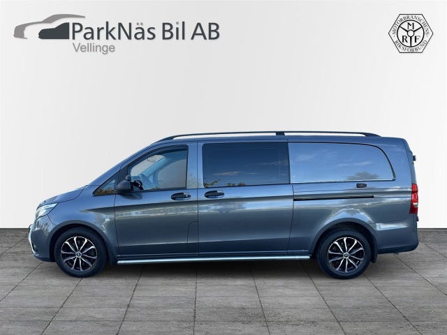 Mercedes-Benz Vito 119 2018