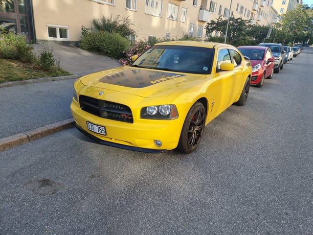 Dodge Charger 2006