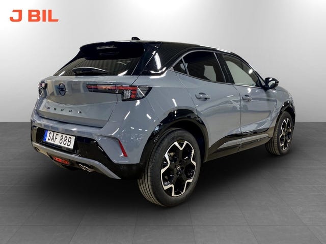 Opel Mokka 2025 – bild 3