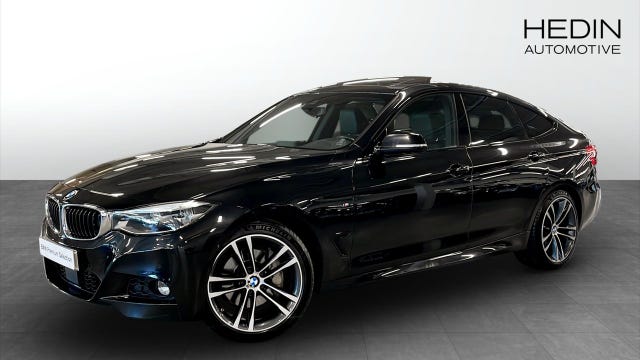 BMW 340i 2017
