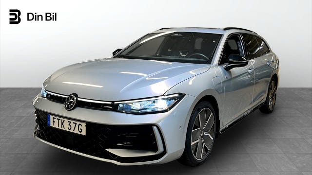 Volkswagen Passat 2026