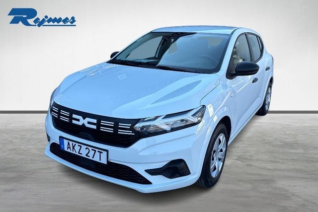 Dacia Sandero 2023