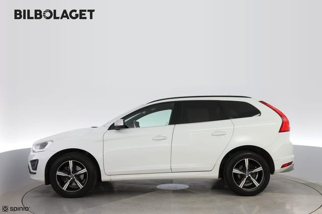 Volvo XC60 2017 – bild 2