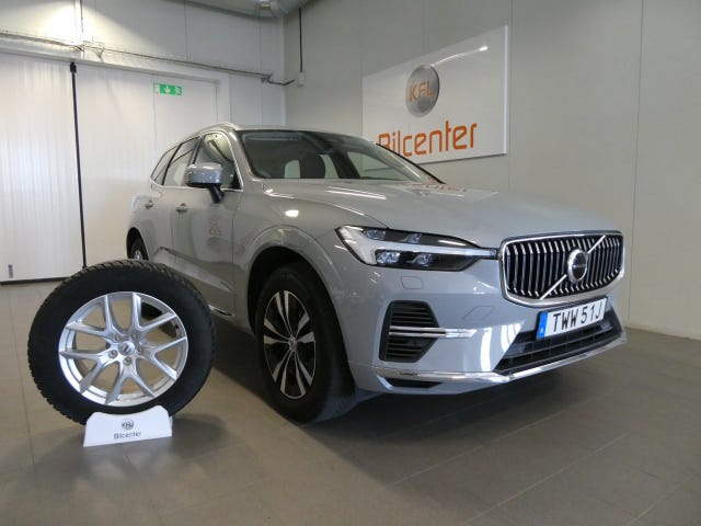 Volvo XC60 2024