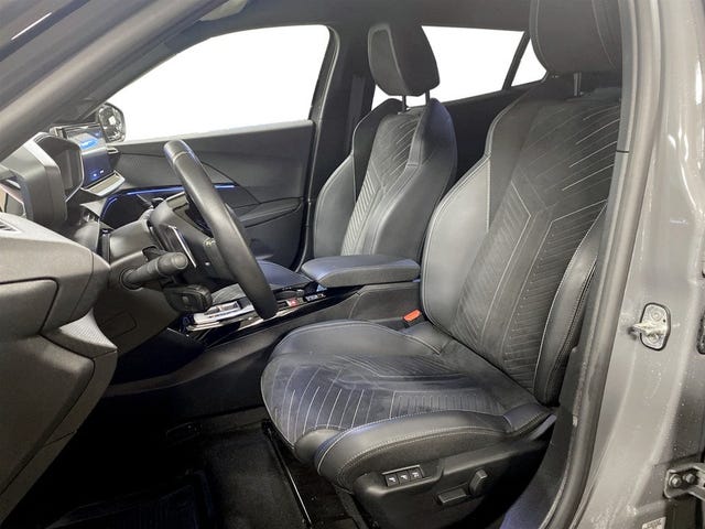 Peugeot 2008 2025 – bild 4