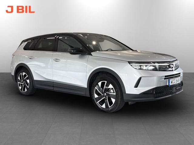 Opel Grandland X 2025