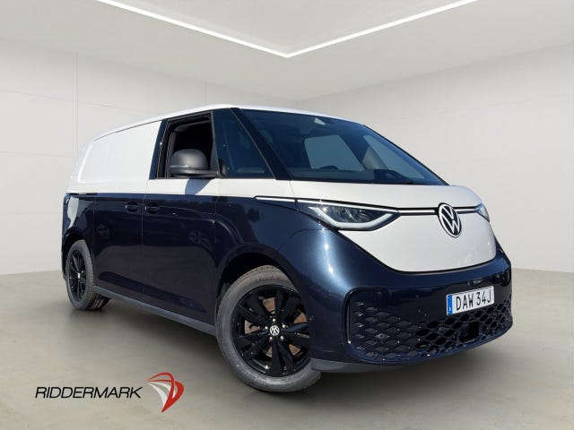 Volkswagen ID. Buzz 2023