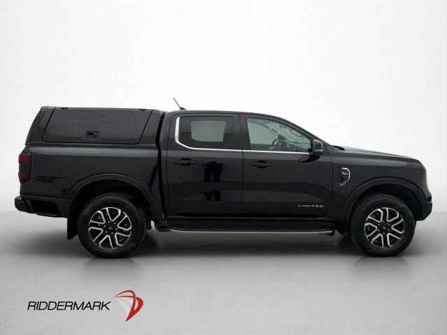 Ford Ranger 2024