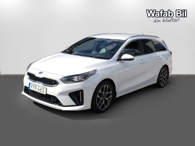 Kia Ceed 2019