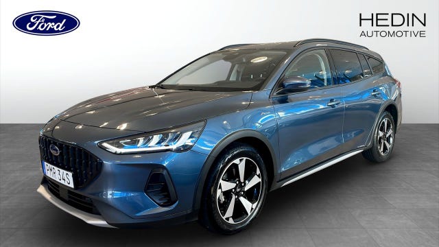 Ford Focus 2024