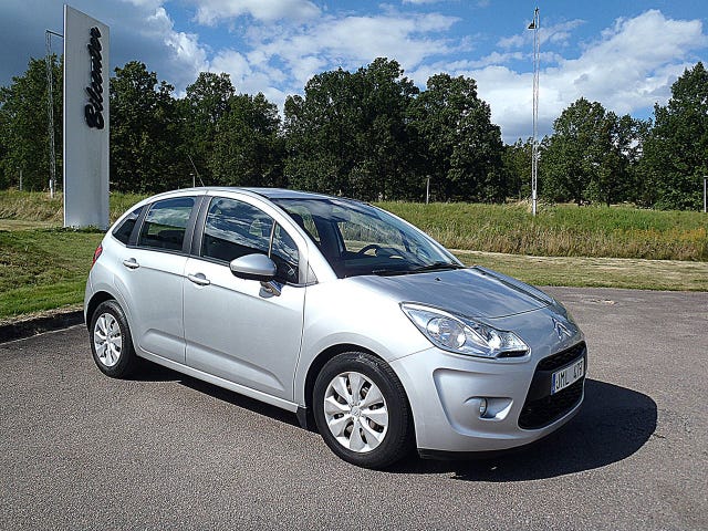 Citroen C3 2010