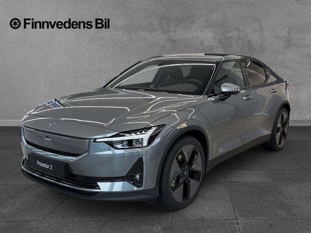 Polestar 2 2026