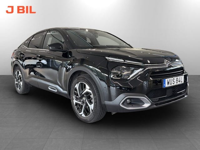 Citroen C4 X 2024