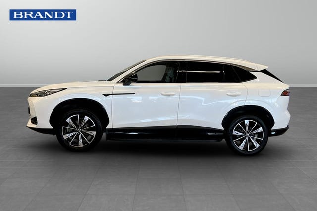 MG HS 2024 – bild 3