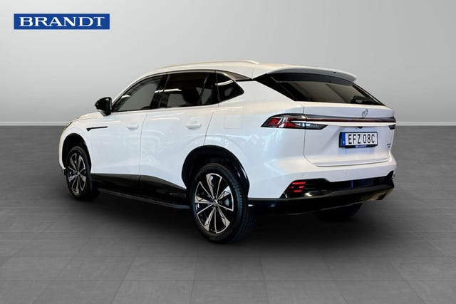 MG HS 2024 – bild 2