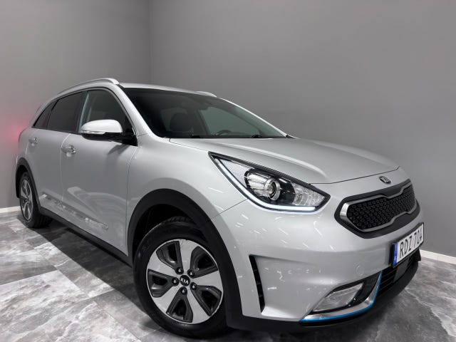 Kia Niro 2018