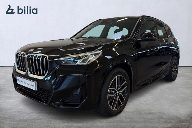 BMW X1 2026