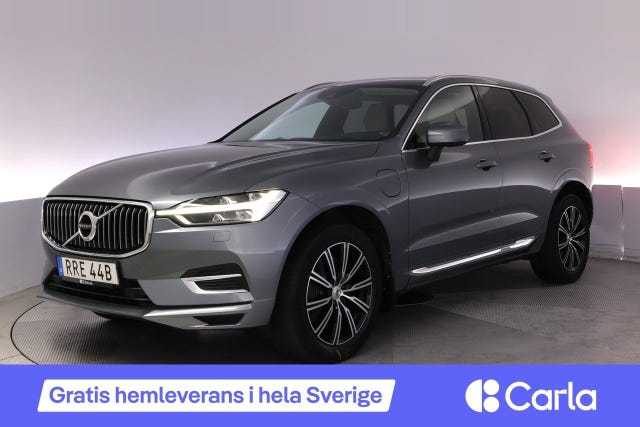 Volvo XC60 2019