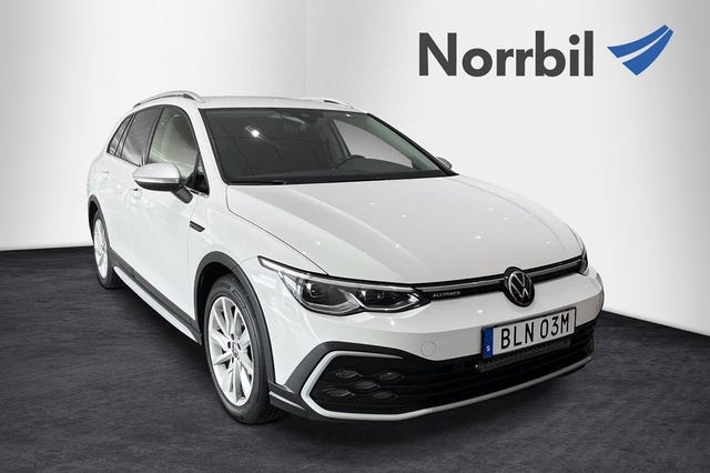 Volkswagen Golf I 2021