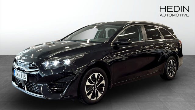 Kia Ceed 2023