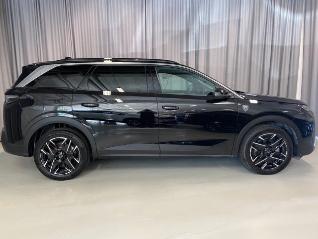 Peugeot 5008 2025 – bild 4