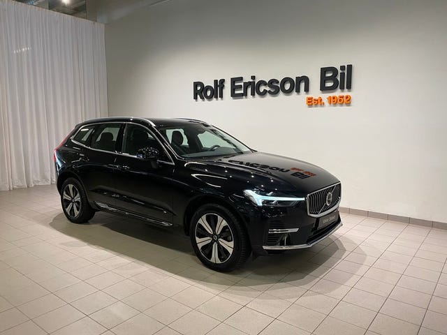 Volvo XC60 2023