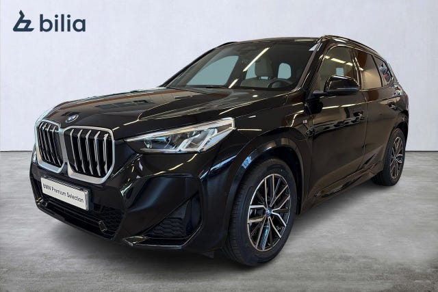 BMW X1 2025