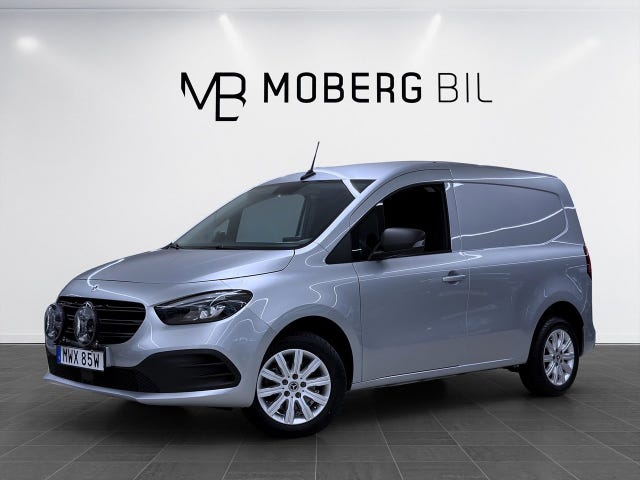 Mercedes-Benz Citan 110 2023