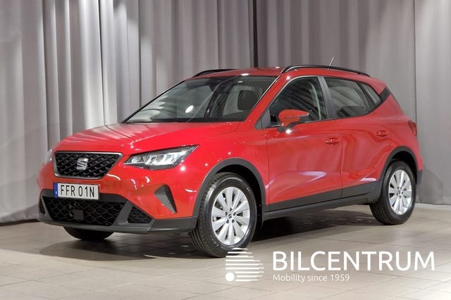 Seat Arona 2023