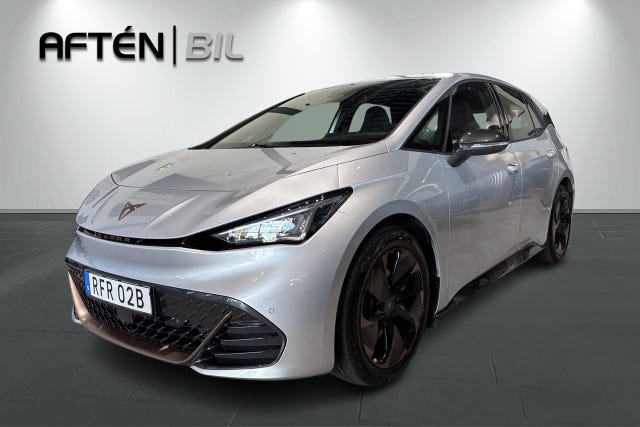 Cupra Born 2023