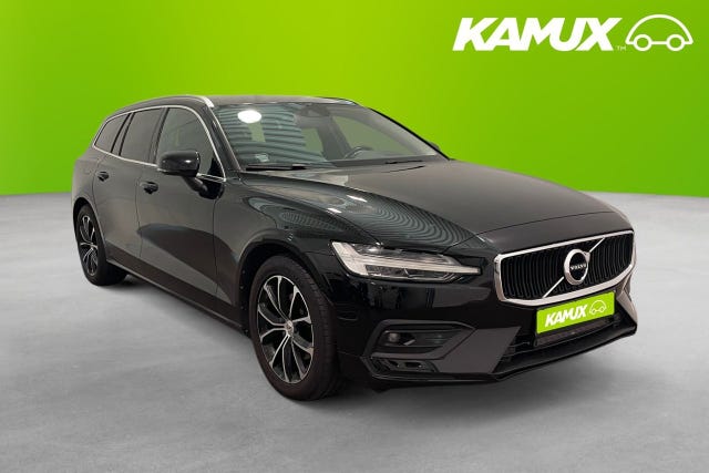 Volvo V60 2020