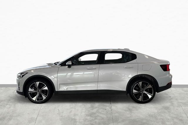 Polestar 2 2023