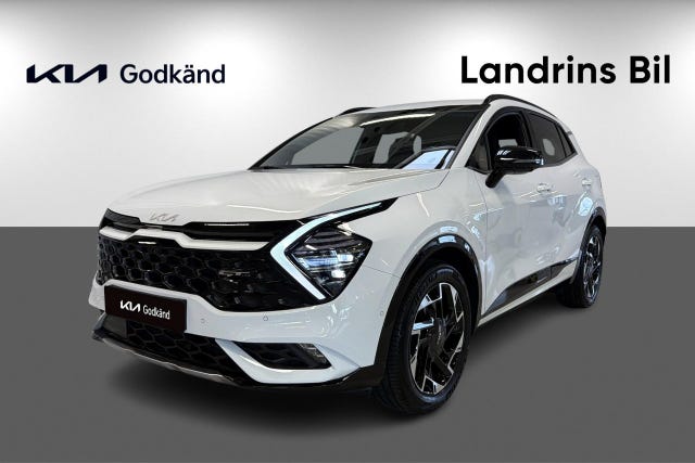 Kia Sportage 2025