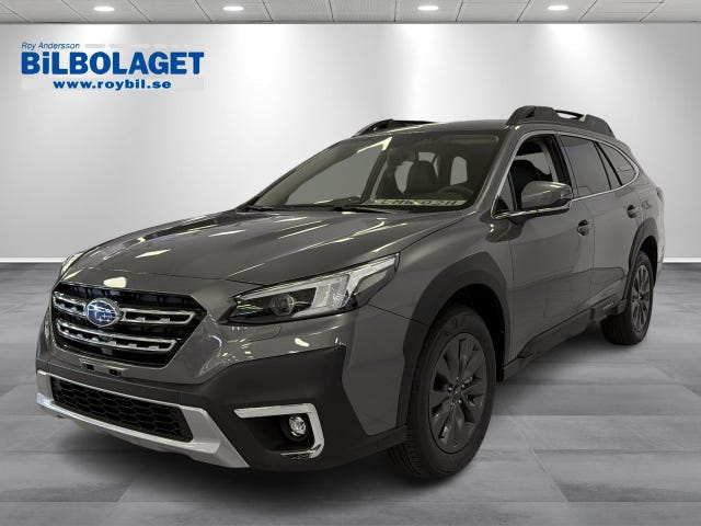 Subaru Outback 2025