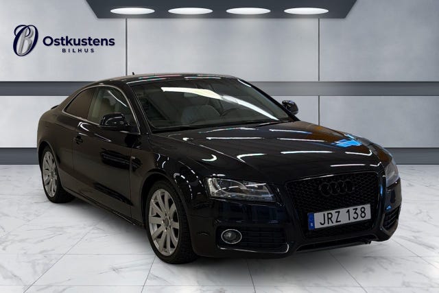 Audi A5 2009