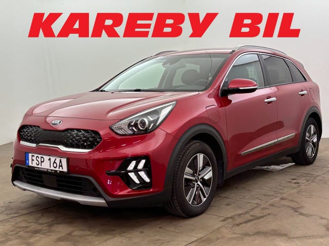 Kia Niro 2020