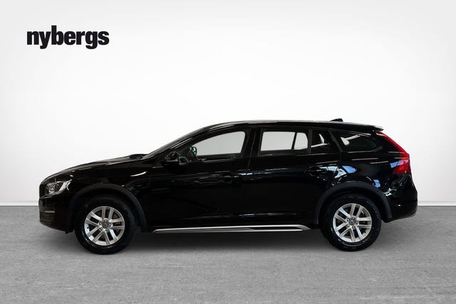 Volvo V60 Cross Country 2016 – bild 2