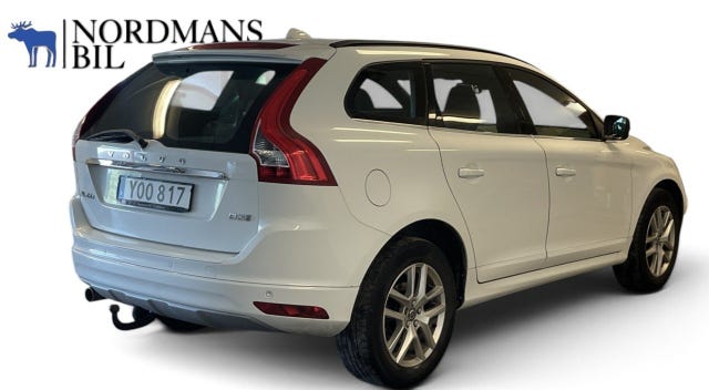 Volvo XC60 2017 – bild 4