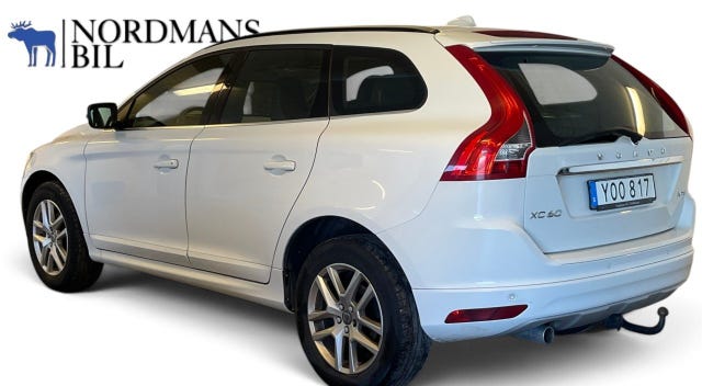 Volvo XC60 2017 – bild 3