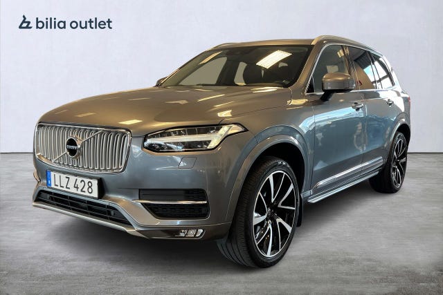 Volvo XC90 2018